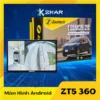 Màn Hình Zestech ZT5 360 Xe Vinfast VF5
