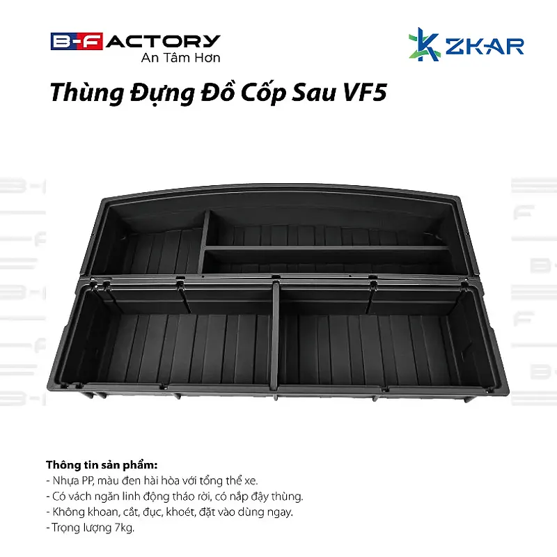 Nắp gỗ nhựa bọc nỉ, khóa chốt an toàn