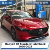Bộ Bodykit XT Cho Mazda 3 Hatchback 2020-2023