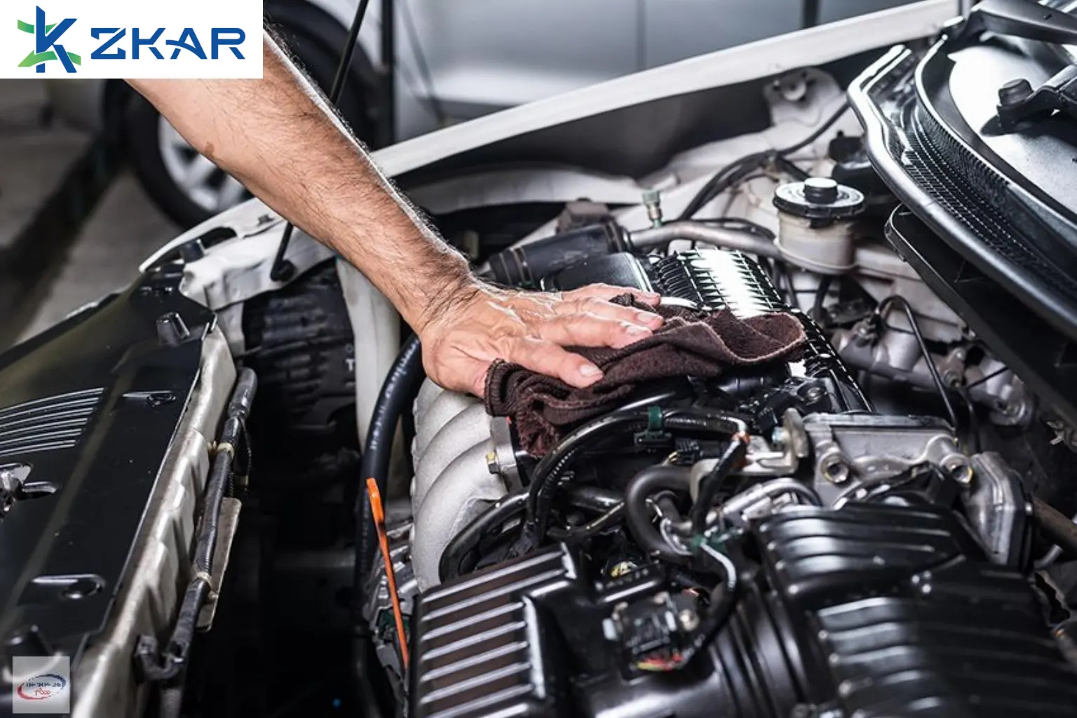 Dịch vụ đại tu động cơ ô tô chính hãng