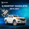 Q-Smart Key Mazda BT50 2014-2021