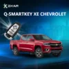 Q-Smart Key Xe Chevrolet