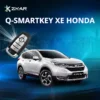 Q-Smart Xe Key Honda