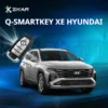Q-Smart Key Xe Hyundai