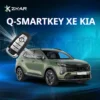 Q-Smart Key Xe Kia