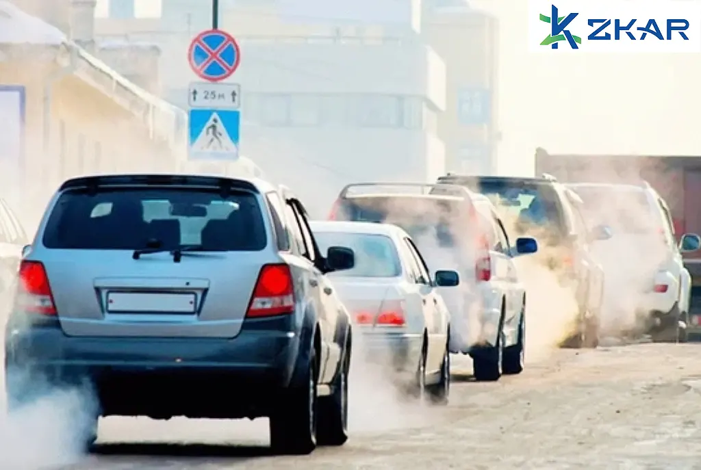 Đừng Để Mất Tiền Oan: Lưu Ý Ngay Chuẩn Khí Thải Mới Nhất 2026