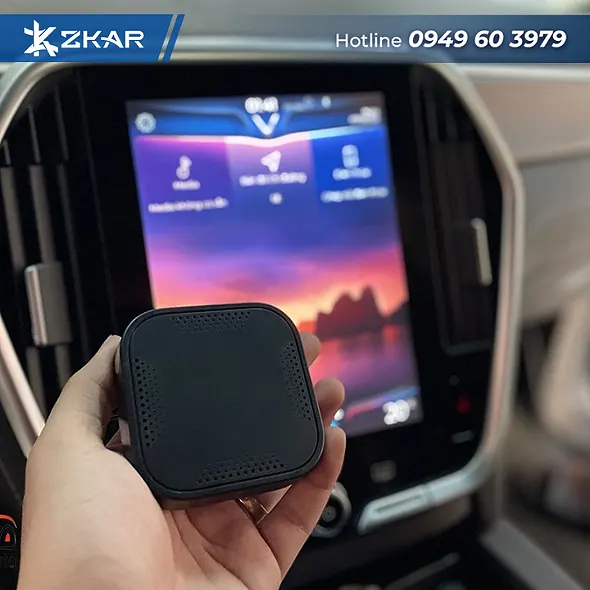 Đừng Thay Màn Hình Lux SA2.0 Khi Chưa Biết Đến Giải Pháp Android Box Này!