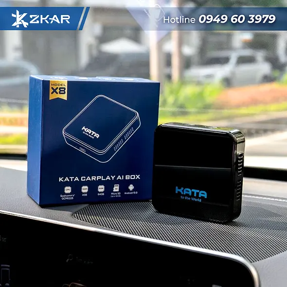 nâng cao khả năng giải trí với android box kata