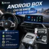 Android Box BMW D10-BM02