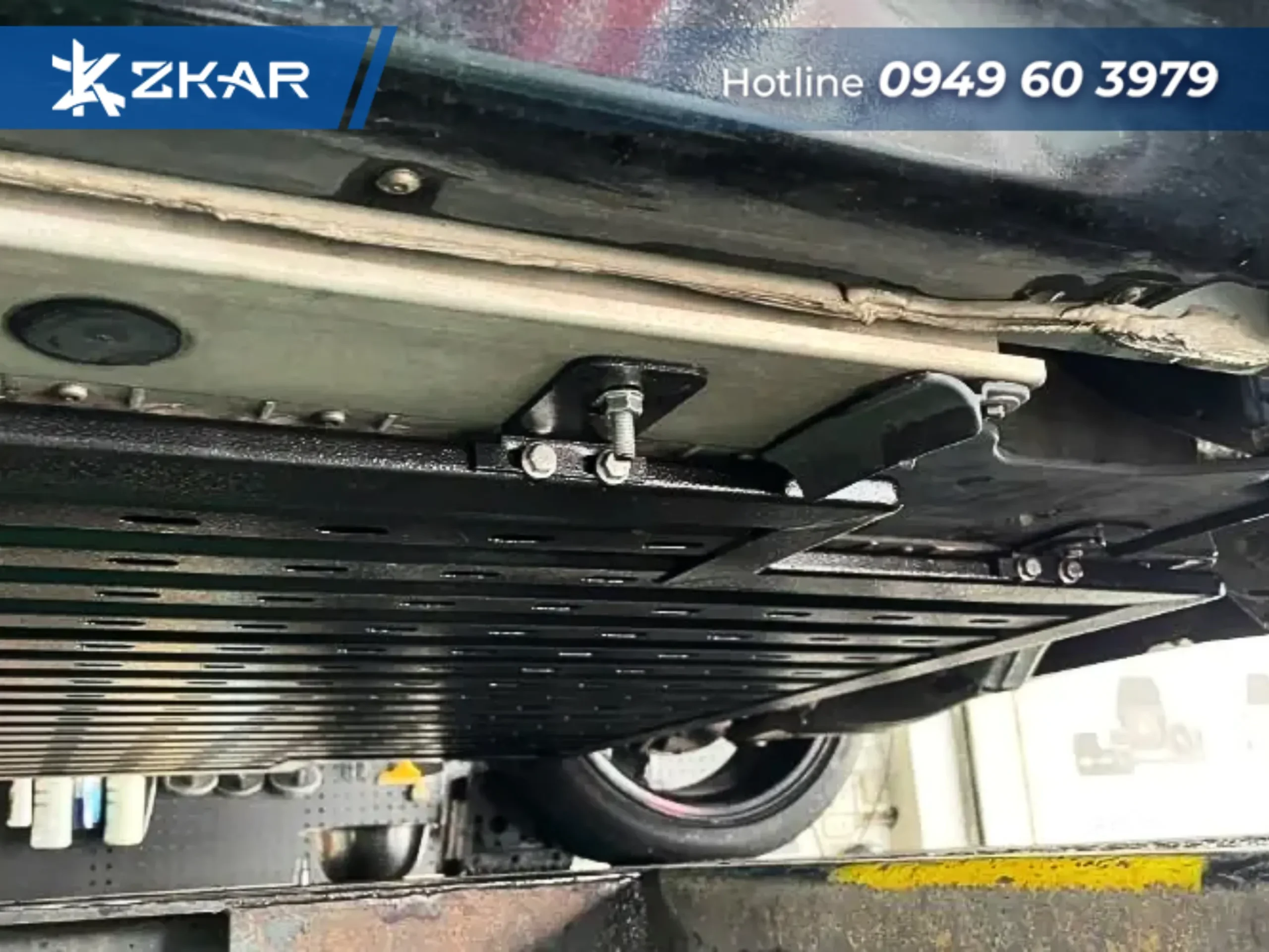 Bảo Vệ Pin Xe Điện – Giải Pháp Không Thể Thiếu