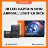 Bi Led Captain New Arrival Light 1.8 inch - Aozoom