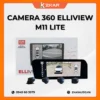 Camera 360 ô tô Elliview M11 Lite