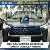 Đèn Gầm LEDPRO A8 Special Cho Toyota Corolla Hybrid