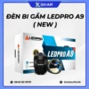 Độ Đèn Bi Gầm LEDPRO A9 (NEW)