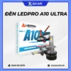 Độ Đèn LEDPRO A10 ULTRA