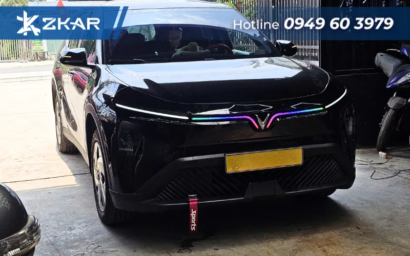 LED Cánh Chim Limo Green – Sáng Hơn, Đẹp Hơn Rõ Rệt