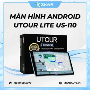 Màn hình Android UTOUR Lite US-i10