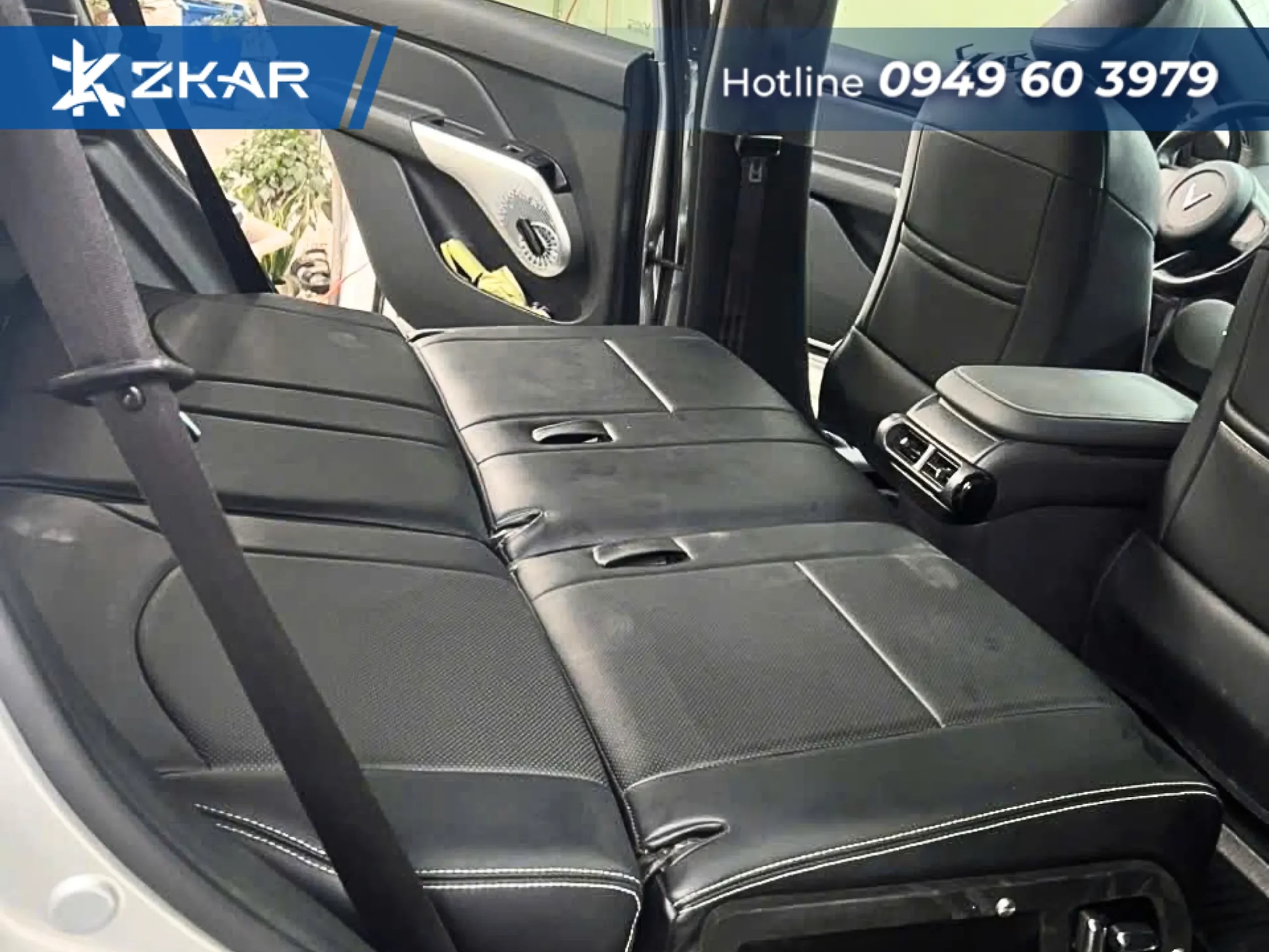 Địa chỉ nâng cấp ghế cho vinfast limo green/mpv 7 uy tín tại sài gòn