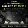 ỐP/Tấm Bảo Vệ Pin VinFast VF MPV 7