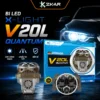 Bi LED X-Light V20L Quantum