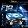 ĐÈN BI GẦM X-LIGHT F10 NEW