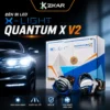 Đèn Bi LED X-Light Quantum X V2