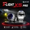 Đèn Bi LED X-Light X5 Pro