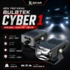 Đèn Trợ Sáng Bulbtek Cyber 1