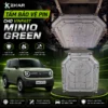 Tấm Bảo Vệ Pin Cho Vinfast Minio Green