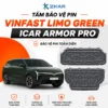 Tấm Bảo Vệ Pin VinFast Limo Green ICAR Armor Pro