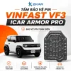 Tấm Bảo Vệ Pin VinFast VF3 ICAR Armor Pro