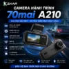 Camera Giám Sát Hành Trình 70mai A210