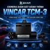 CAMERA GIÁM SÁT HÀNH TRÌNH VINCAR TCM-3