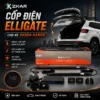 Cốp Điện Elligate Cho Xe Skoda Karoq