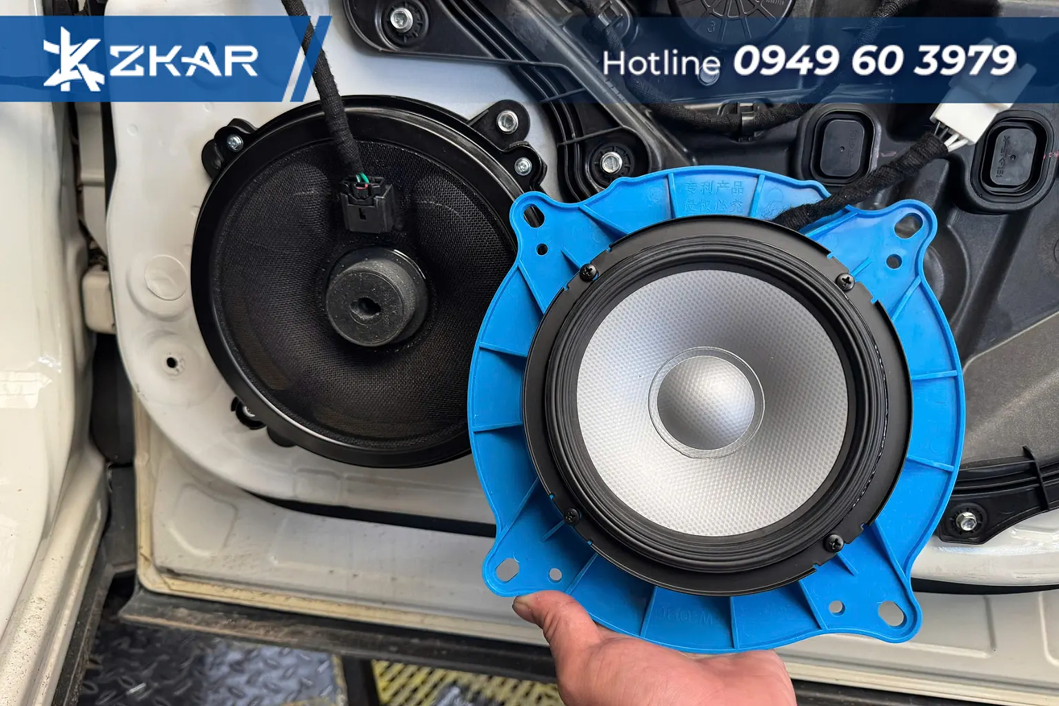 Địa Chỉ Độ Loa Alpine S2-S65C Uy Tín 