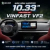 Màn Hình Android TMAS 10.33 Inch Dành Riêng Cho VinFast VF2