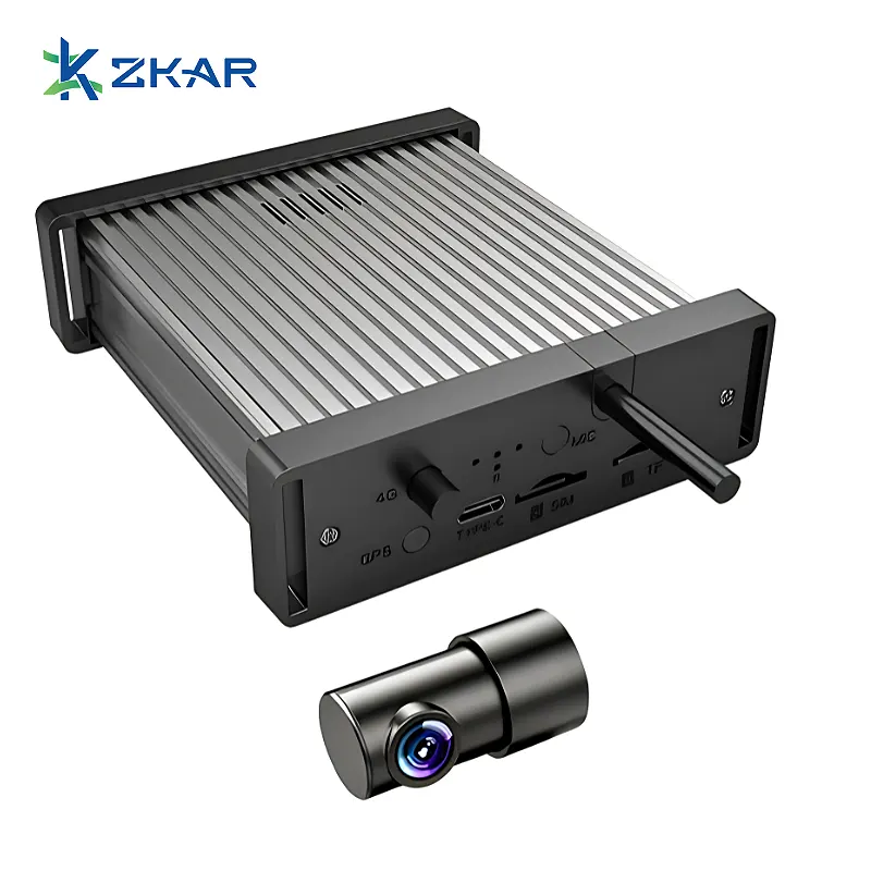 Bộ 1 Mắt Camera Hành Trình Navicom J247 Pro Max