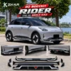 Bộ Bodykit Rider Cho Xe Geely EX2