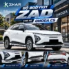 Bộ Bodykit ZAD Cho Xe OMODA C5