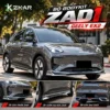 Bộ Bodykit ZAD1 Cho Xe Geely EX2