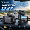 Camera Hành Trình Navicom D37 Ô Tô
