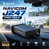 Camera Hành Trình Navicom J247 Pro Max Ô Tô