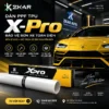 Dán PPF X-Pro Cho Ô Tô