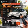 Điều khiển xe từ xa cho Geely EX2 – SLIM ICAR