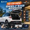 Độ Cốp điện Xe Điện Geely EX2- ICAR Elligate