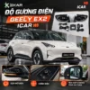 Độ Gương Điện Xe Geely EX2 - ICAR