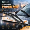 Gạt Mưa YueMi M6 Tại TP.HCM