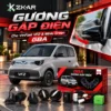 Gương Gập Điện Cho VinFast VF2 & Minio Green - 𝐆𝐁𝐀