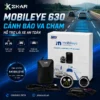 Hệ Thống Cảnh Báo Va Chạm An Toàn Cho Ô Tô - Mobileye 630