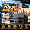 Camera Hành Trình 70mai A900 Ultra